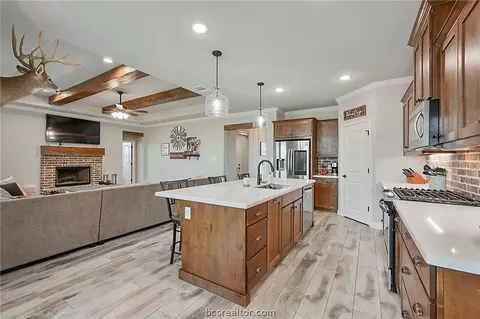 3002 Blackfoot Ct, Bryan, TX 77808 photo 9