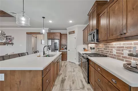 3002 Blackfoot Ct, Bryan, TX 77808 photo 7