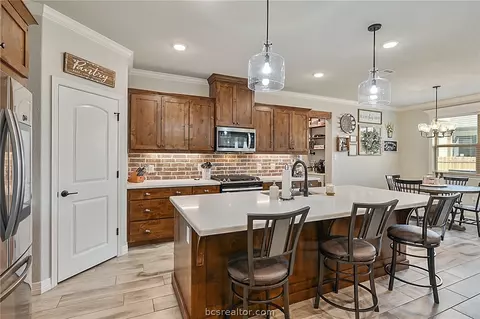 3002 Blackfoot Ct, Bryan, TX 77808 photo 8