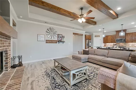 3002 Blackfoot Ct, Bryan, TX 77808 photo 5