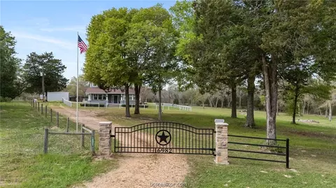 16982 Tranquil Ln, Cat Spring, TX 78933