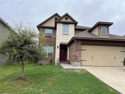 2006 Polmont Dr, Bryan, TX 77807