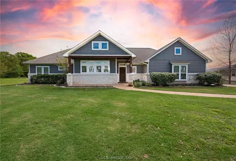 5103 Mandarin, College Station, TX 77845