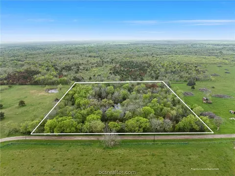 Tbd Fcr 1010, Wortham, TX 76693