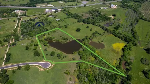 lot20 A Brazos Ct, Caldwell, TX 77836