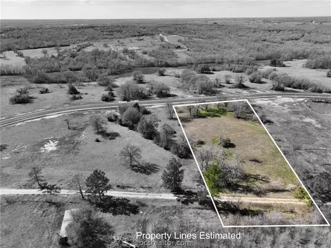 26 Brazos Way, Caldwell, TX 77836