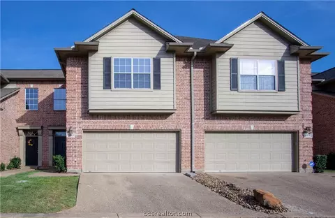 1425 W Villa Maria 503, Bryan, TX 77801