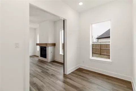 Entry Way - 4757 N Stonecrest Ct, Bryan, TX 77808 photo 3 of 5