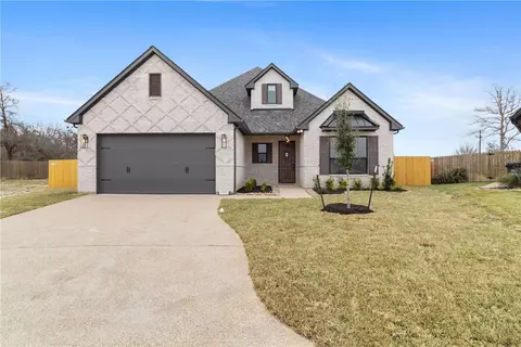 4757 N Stonecrest Ct, Bryan, TX 77808