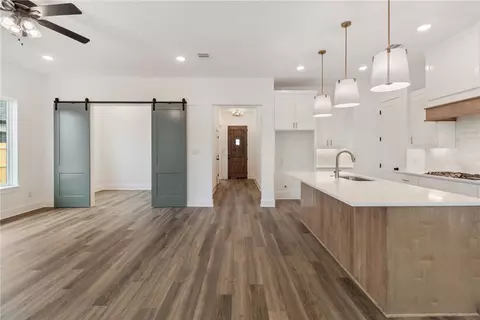 Entry Way - 4757 N Stonecrest Ct, Bryan, TX 77808 photo 1 of 5
