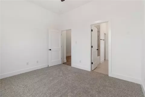 Bedroom - 4757 N Stonecrest Ct, Bryan, TX 77808 photo 4 of 5