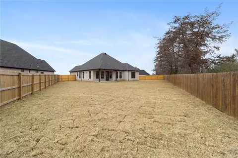Exterior - 4757 N Stonecrest Ct, Bryan, TX 77808 photo 4 of 5