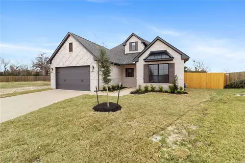 Exterior - 4757 N Stonecrest Ct, Bryan, TX 77808 photo 2 of 5