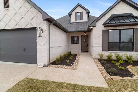 Exterior - 4757 N Stonecrest Ct, Bryan, TX 77808 photo 3 of 5