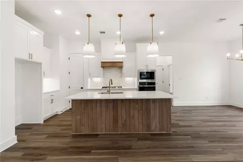 Kitchen - 4757 N Stonecrest Ct, Bryan, TX 77808 photo 1 of 4