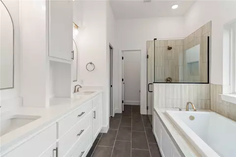 Bath - 4757 N Stonecrest Ct, Bryan, TX 77808 photo 1 of 4