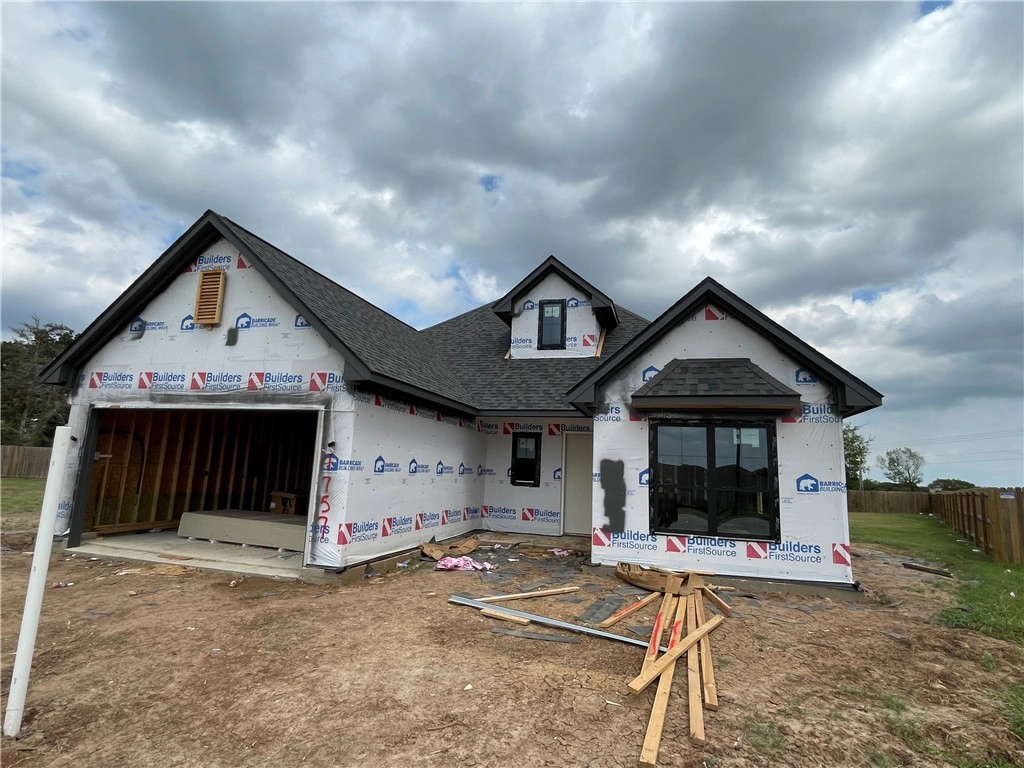 4757 N Stonecrest Ct  