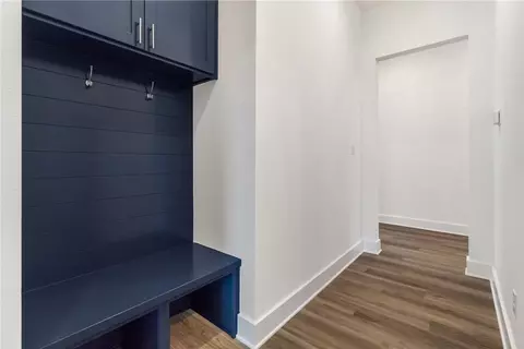 Entry Way - 4757 N Stonecrest Ct, Bryan, TX 77808 photo 5 of 5