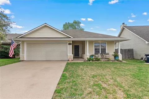 925 Windmeadows Dr, College Station, TX 77845
