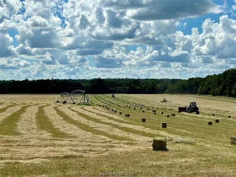 tbd Fm 2095, Cameron, TX 76520