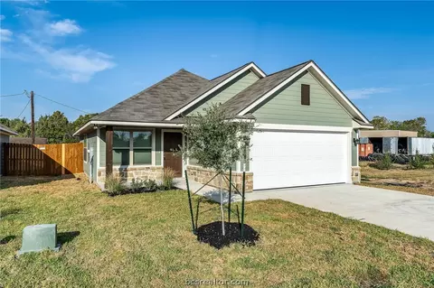 2797 Messenger Way, Bryan, TX 77808 photo 2