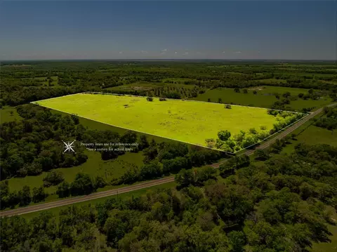 tbd 1644 Farm To Market Rd W, Calvert, TX 77837