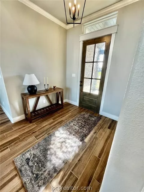 Entry Way - 3621 Dawn Ct, Bryan, TX 77802 photo 1 of 5