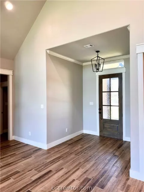 Entry Way - 3621 Dawn Ct, Bryan, TX 77802 photo 2 of 5