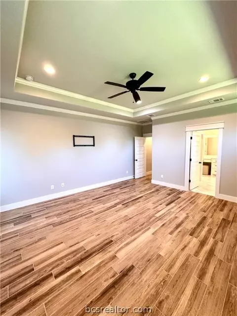 Bedroom - 3621 Dawn Ct, Bryan, TX 77802 photo 4 of 4