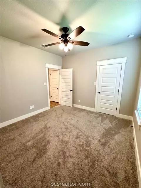 Bedroom - 3621 Dawn Ct, Bryan, TX 77802 photo 2 of 4