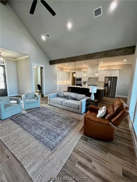 Living - 3621 Dawn Ct, Bryan, TX 77802 photo 5 of 5
