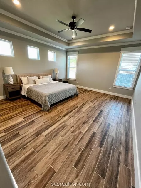 Bedroom - 3621 Dawn Ct, Bryan, TX 77802 photo 1 of 4