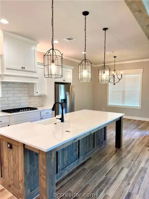 Kitchen - 3621 Dawn Ct, Bryan, TX 77802 photo 2 of 6