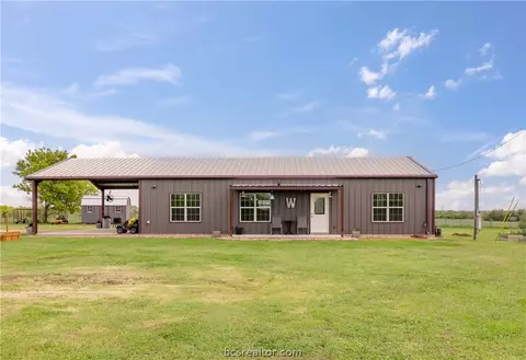 6600 State Highway 21 E, Caldwell, TX 77836