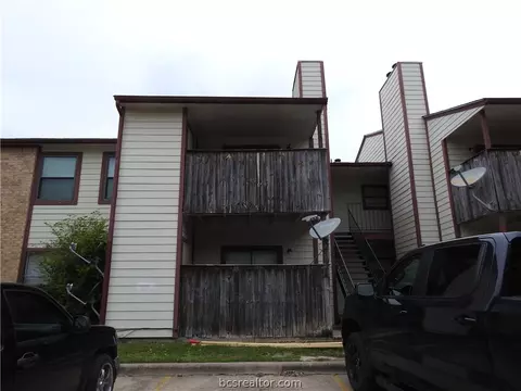 1107 Verde Drive 55, Bryan, TX 77801