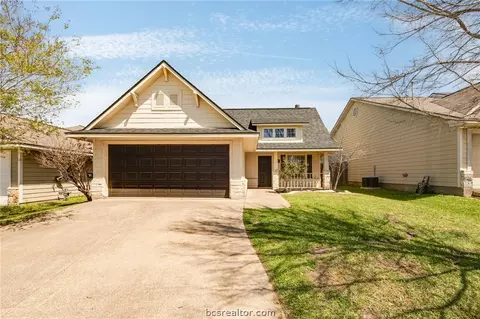 1025 Windmeadows Dr, College Station, TX 77845