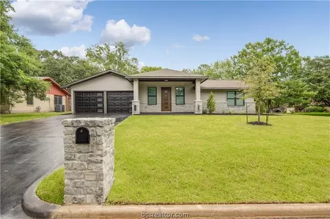 707 Lee Ave, College Station, TX 77840