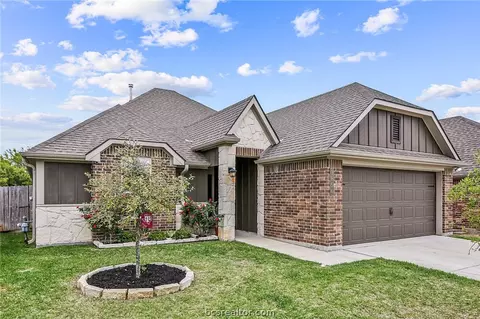 3856 Still Creek Loop, College Station, TX 77845