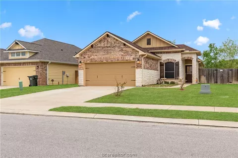 2111 Mountain Wind Loop, Bryan, TX 77807