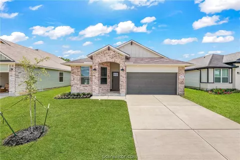 2806 Messenger Way, Bryan, TX 77803