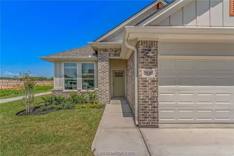 2804 Messenger Way, Bryan, TX 77803 photo 4