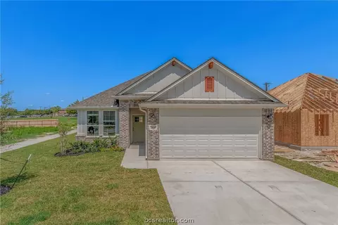 2804 Messenger Way, Bryan, TX 77803 photo 2
