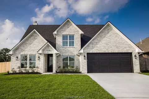 2920 Spector Dr, Bryan, TX 77808