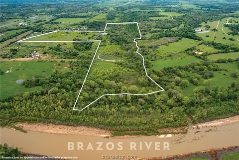 1261 County Road 221, Caldwell, TX 77836
