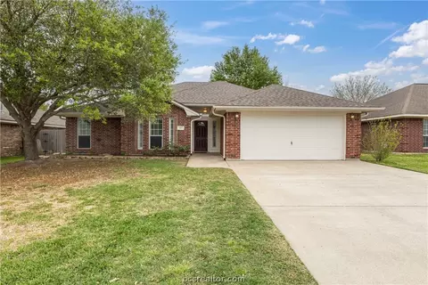 1212 Norfolk Ct, College Station, TX 77845