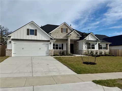 3316 Stoneleigh Rd, Bryan, TX 77808