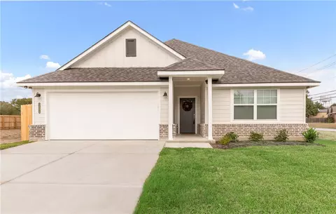 1804 Rubicon Ct, Caldwell, TX 77836