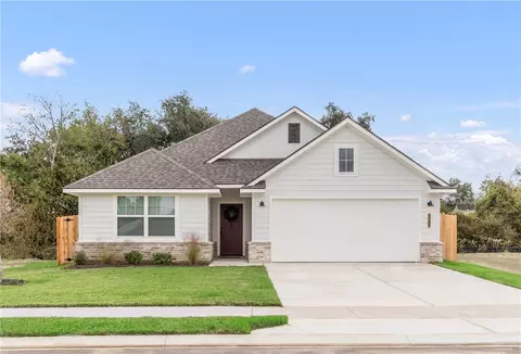 1813 Rubicon Ct, Caldwell, TX 77836