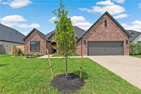 4207 Bally More Dr, College Station, TX 77845