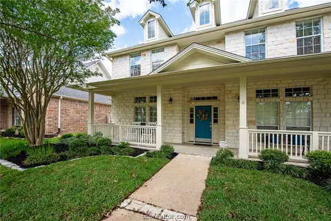 5111 Bellerive Bend Dr, College Station, TX 77845